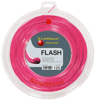 flash pink