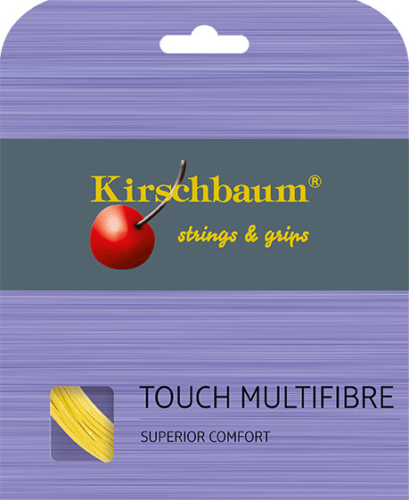 TOUCH MULTIFIBRE