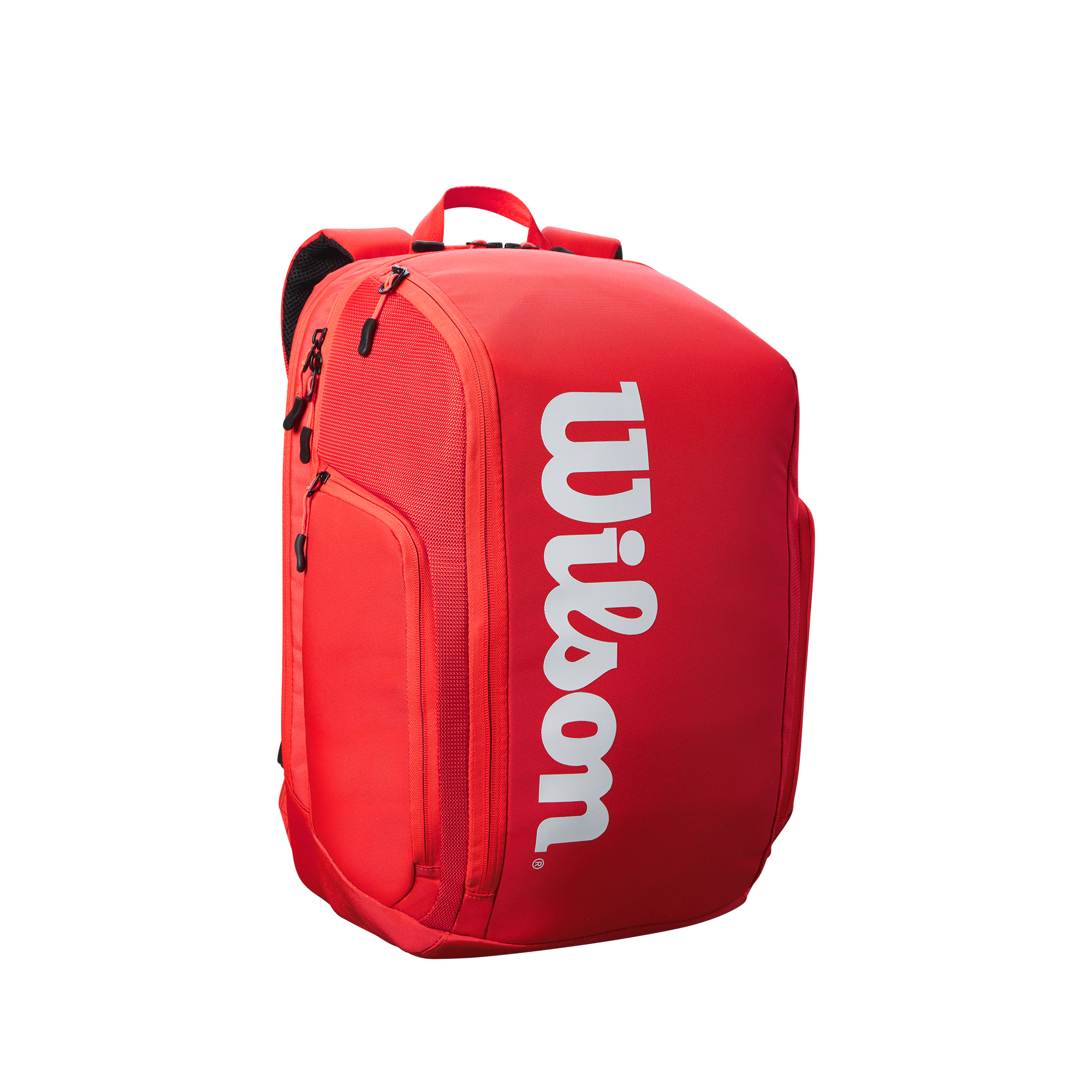 SUPER TOUR BACKPACK Red