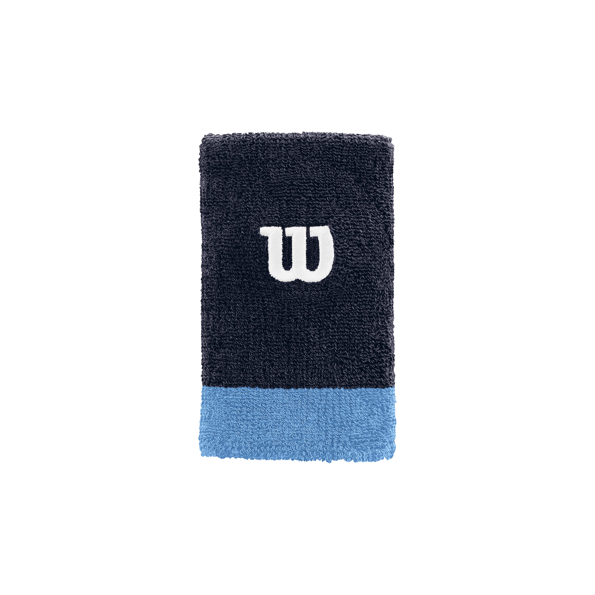 Wilson sweatband EXTRA WIDE PC/CO
