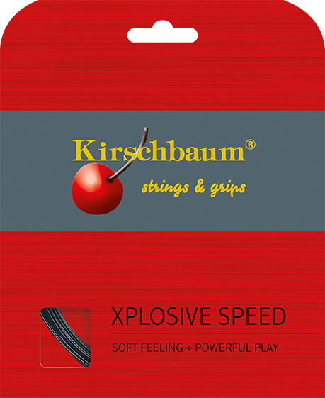 Xplosive Speed
