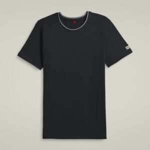 MAJICA GRAPHIC TEE WHITE SCRIPT