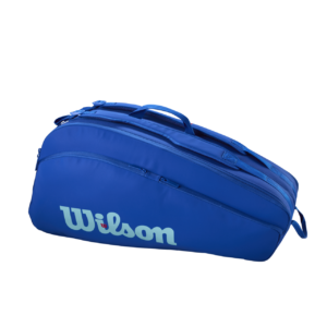 BAG ULTRA V5 TOUR 12PK BLUE