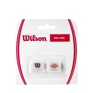 VIBRASTOP DAMPENER 2PK Clear