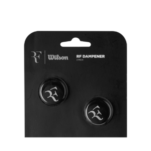 VIBRASTOP RF DAMPENER 2 PK BLACK