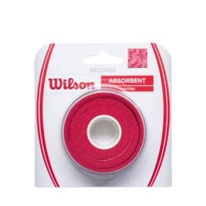 GRIP ABSORBX OVERGRIP 3 PACK