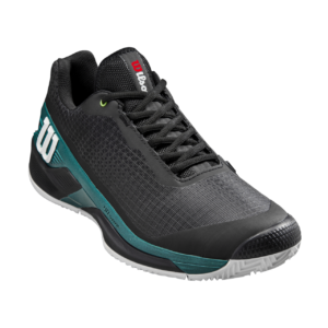 TENISICE RUSH PRO 4.5 CLAY NAVY BL 8