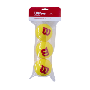 LOPTICE STARTER TOUR FOAM TBALL 3 PACK