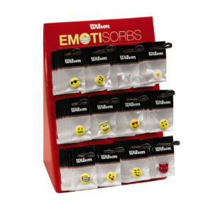 VIBRASTOP Emotisorb V2DS DISPLAY
