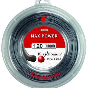 Žica MAX. POWER 120 mm anthrazit 200m